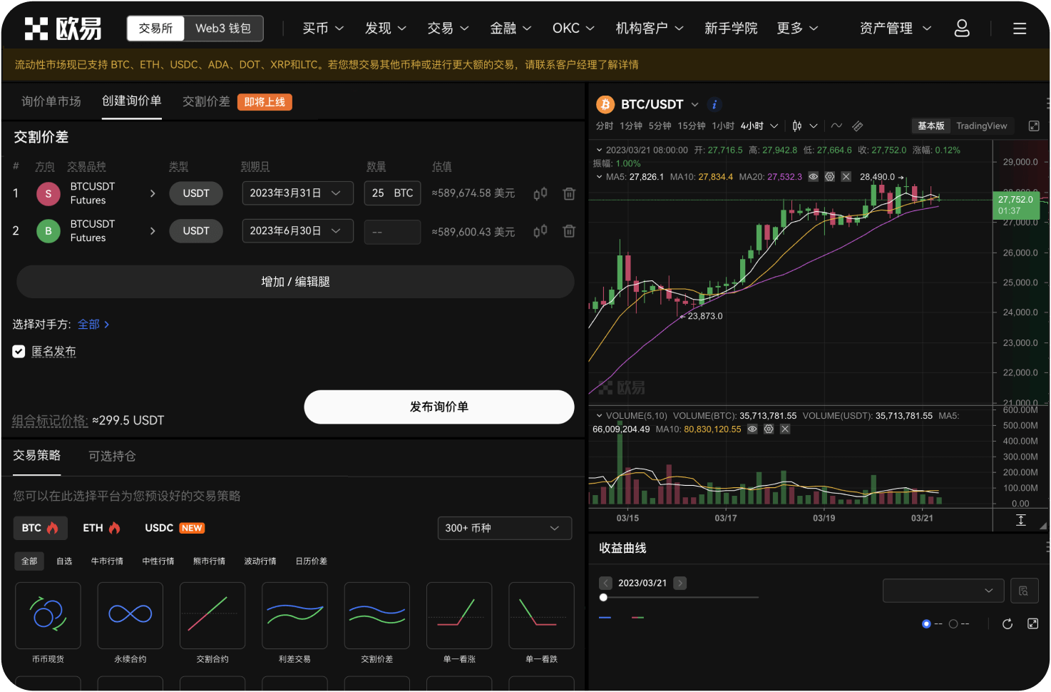 盈透证券能交易狗狗币吗